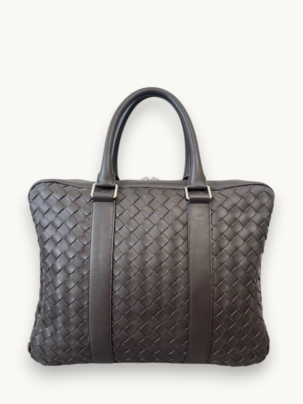 Bottega Veneta Briefcase , фото 2