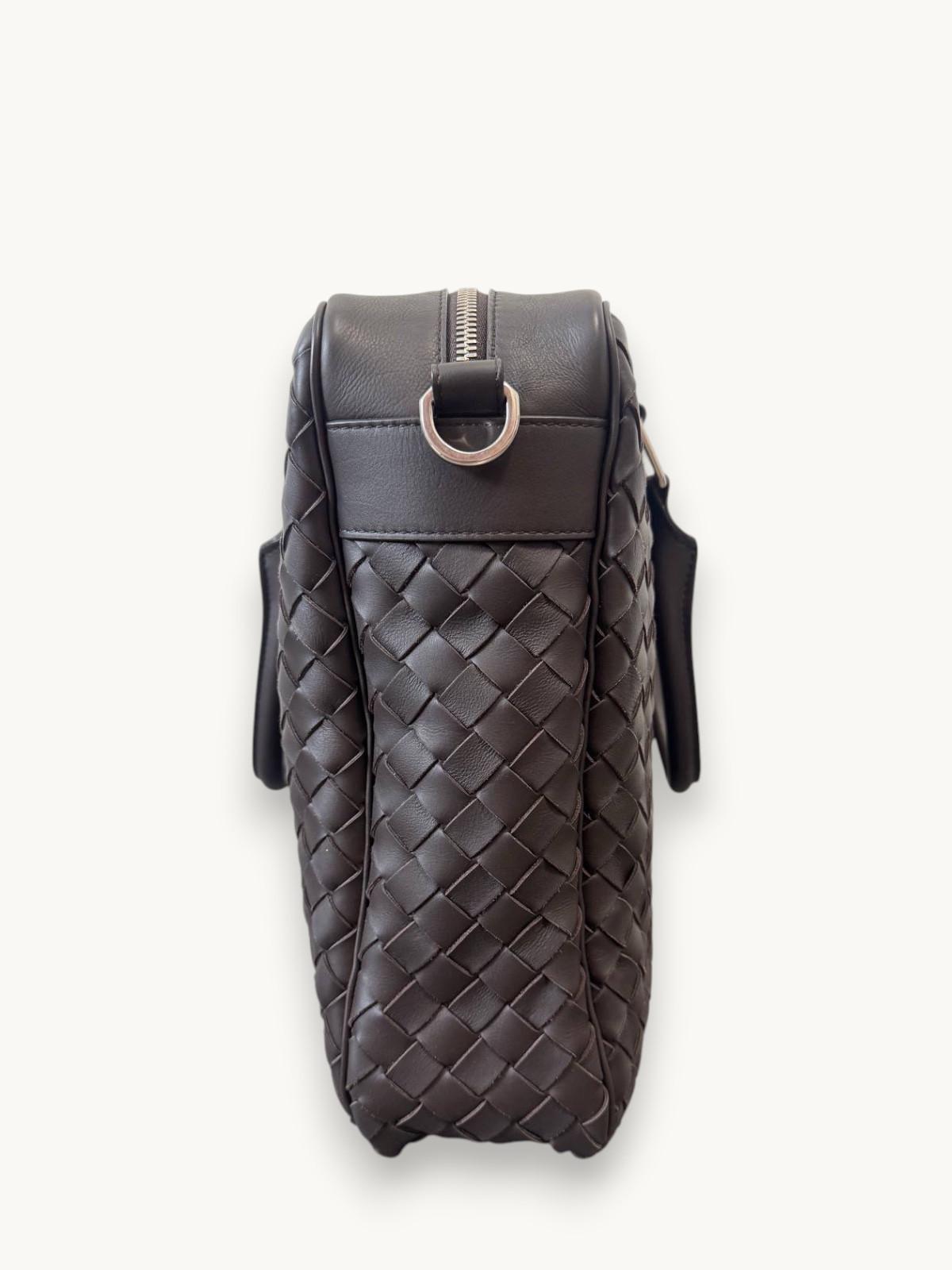 Bottega Veneta Briefcase , фото 5