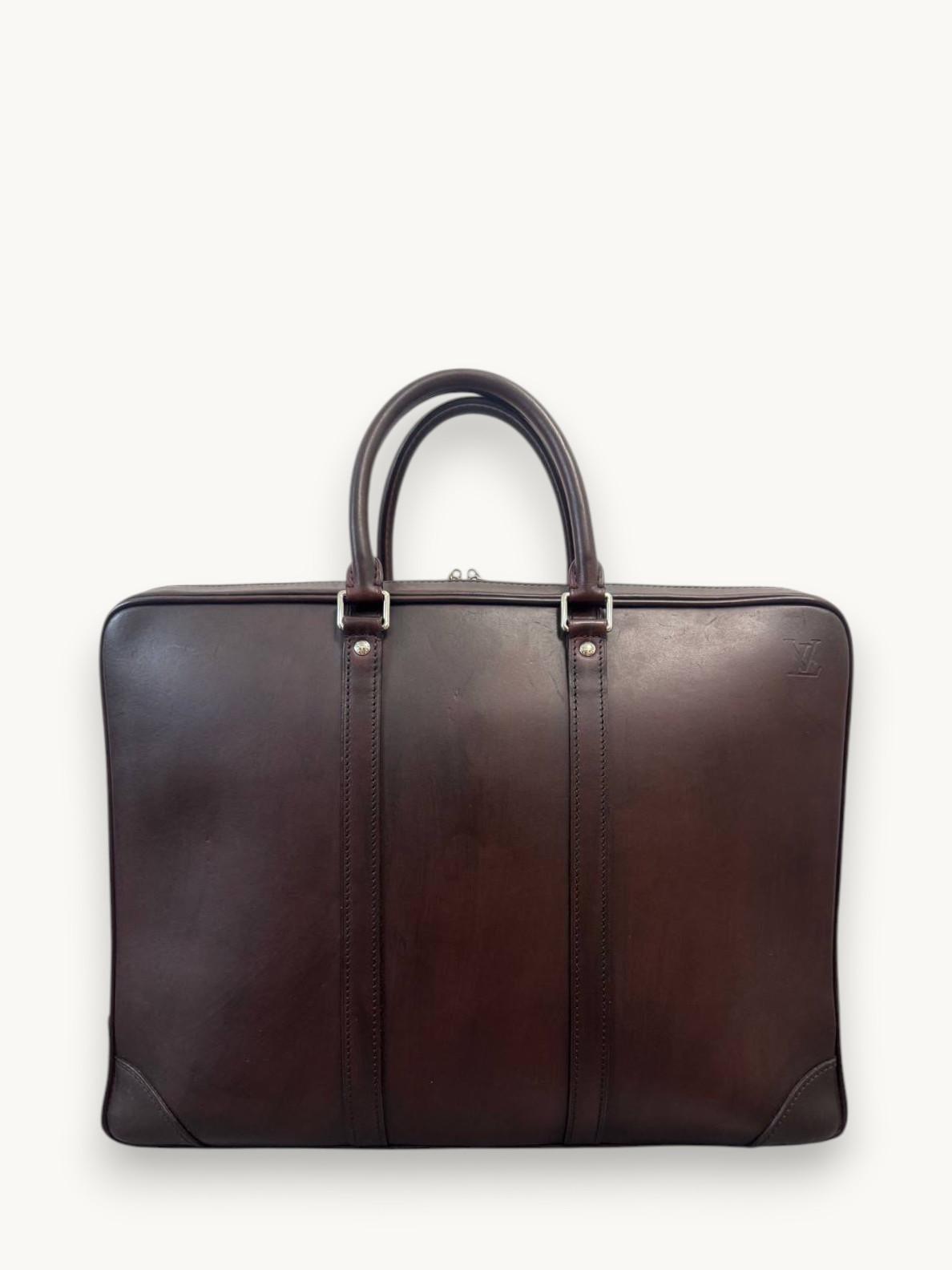 Louis Vuitton Porte-Documents Voyage , фото 2