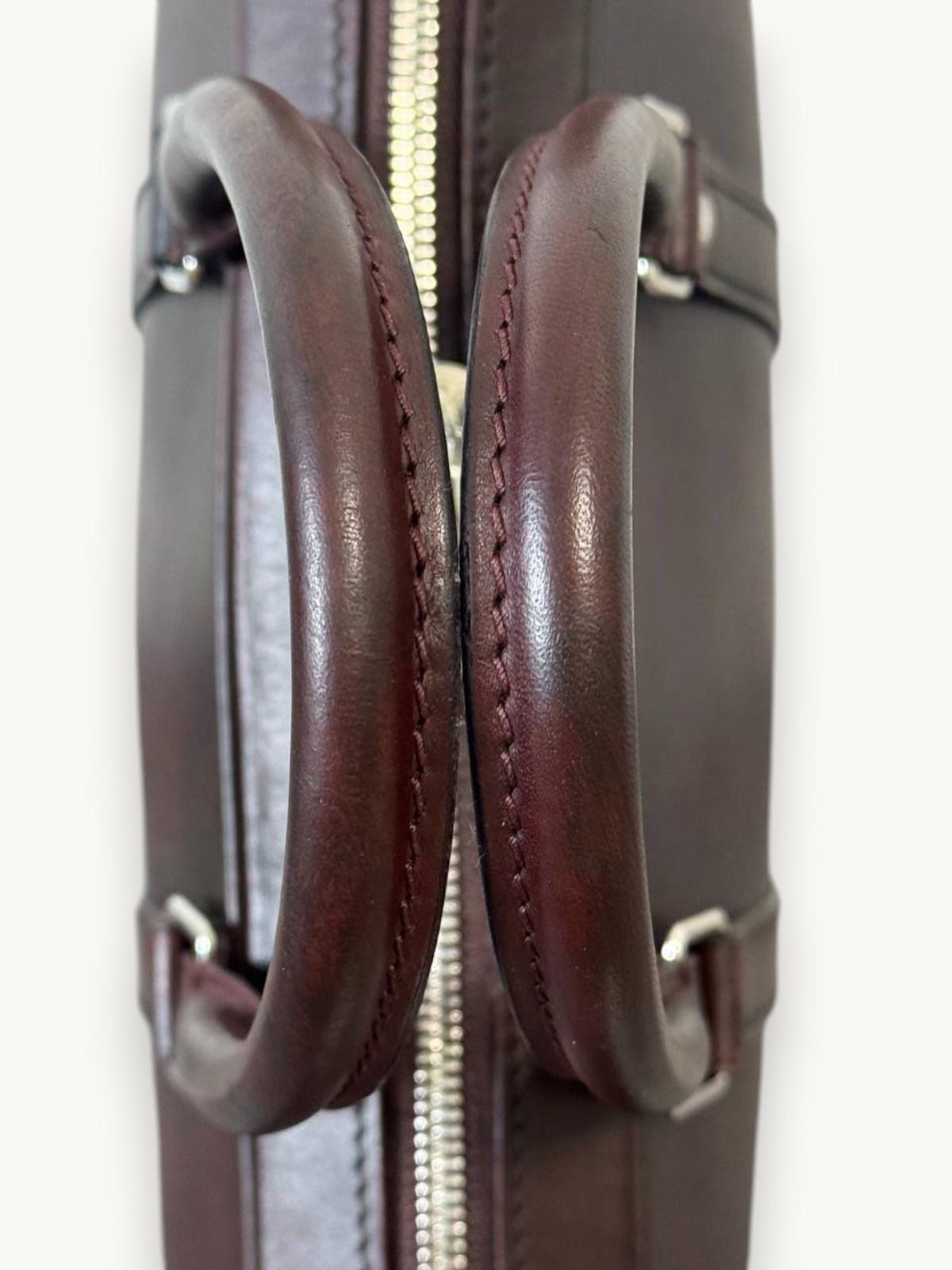 Louis Vuitton Porte-Documents Voyage , фото 3