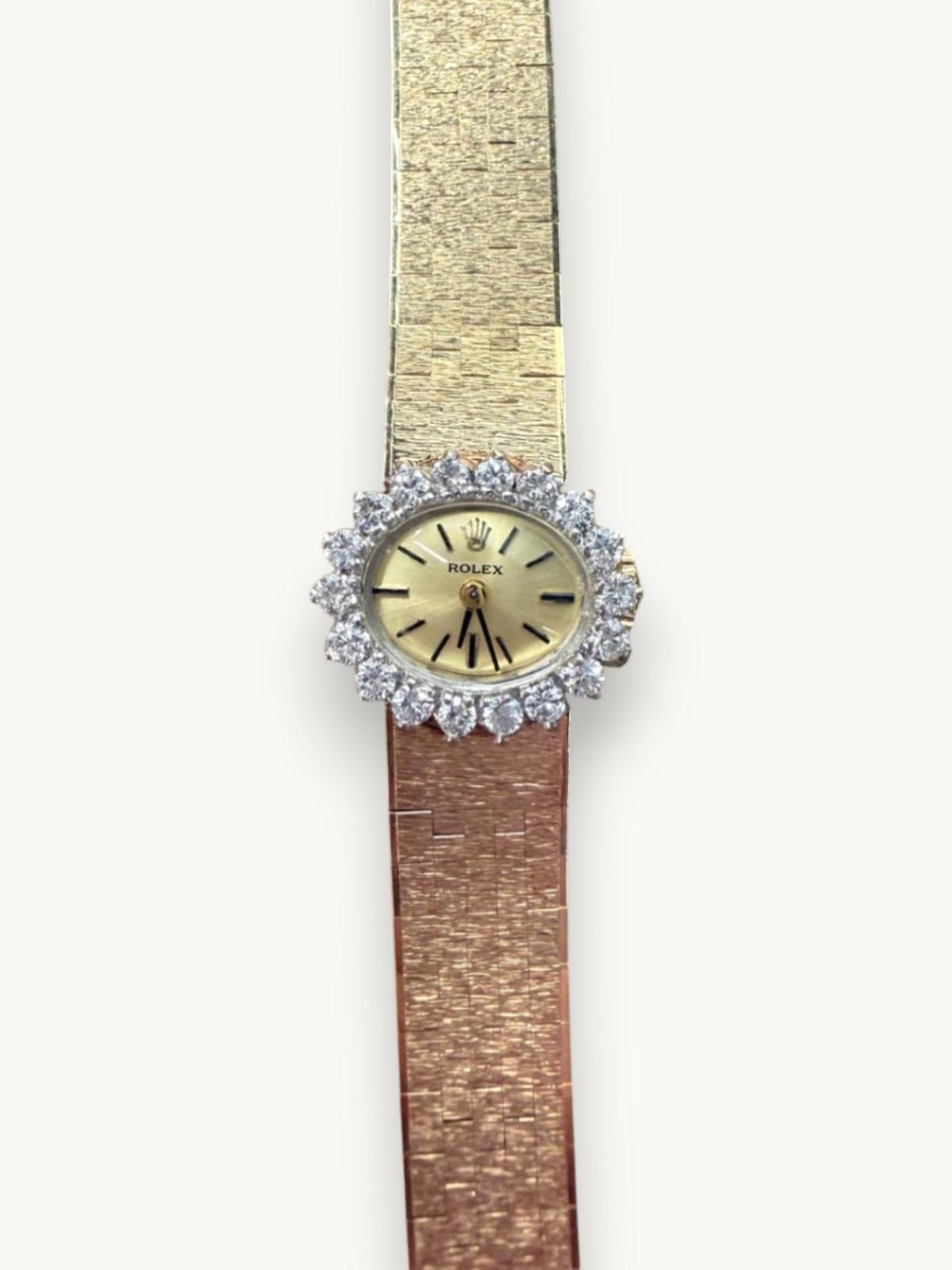 Rolex  , фото 1