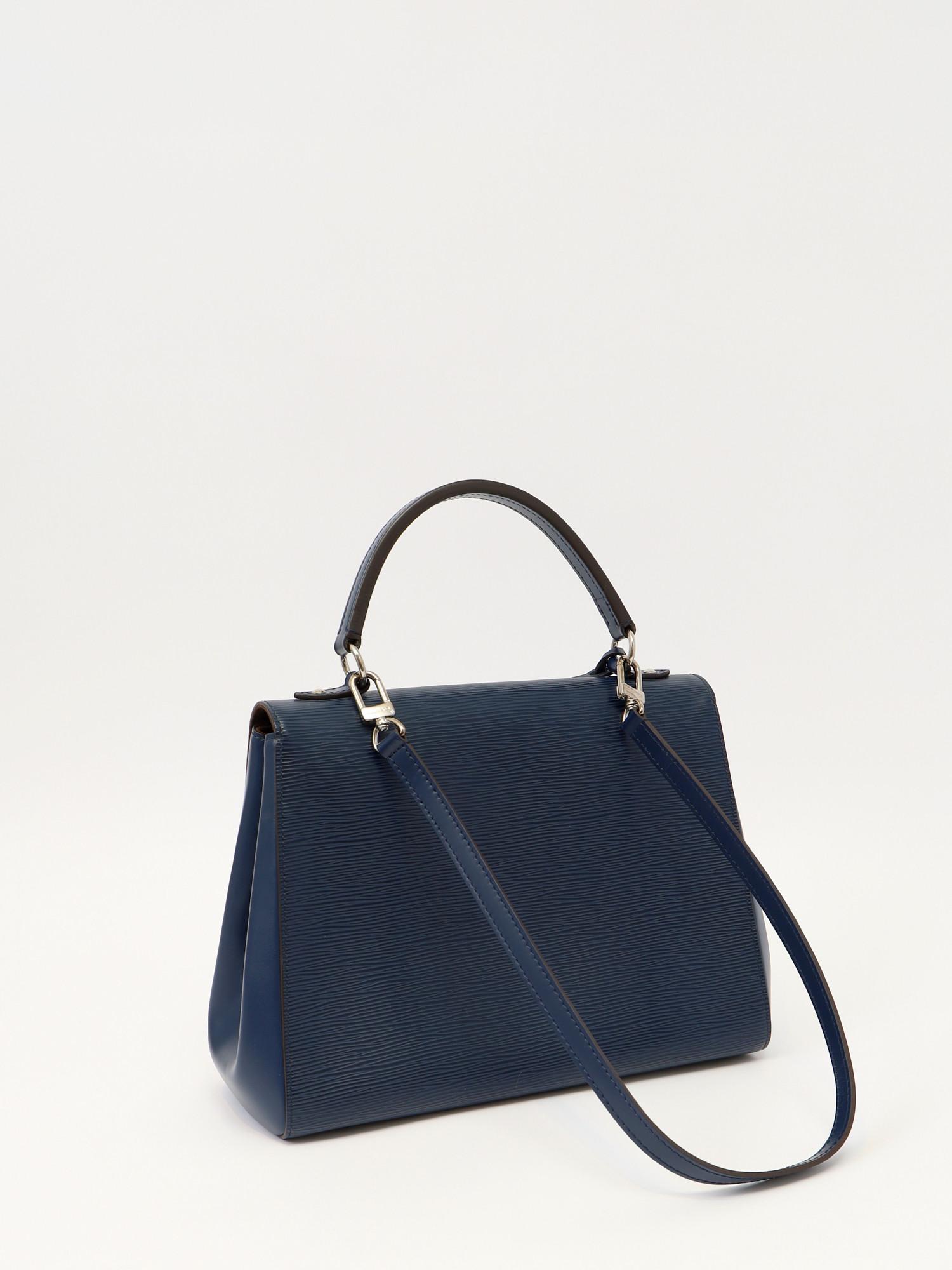 Louis Vuitton Cluny , фото 4