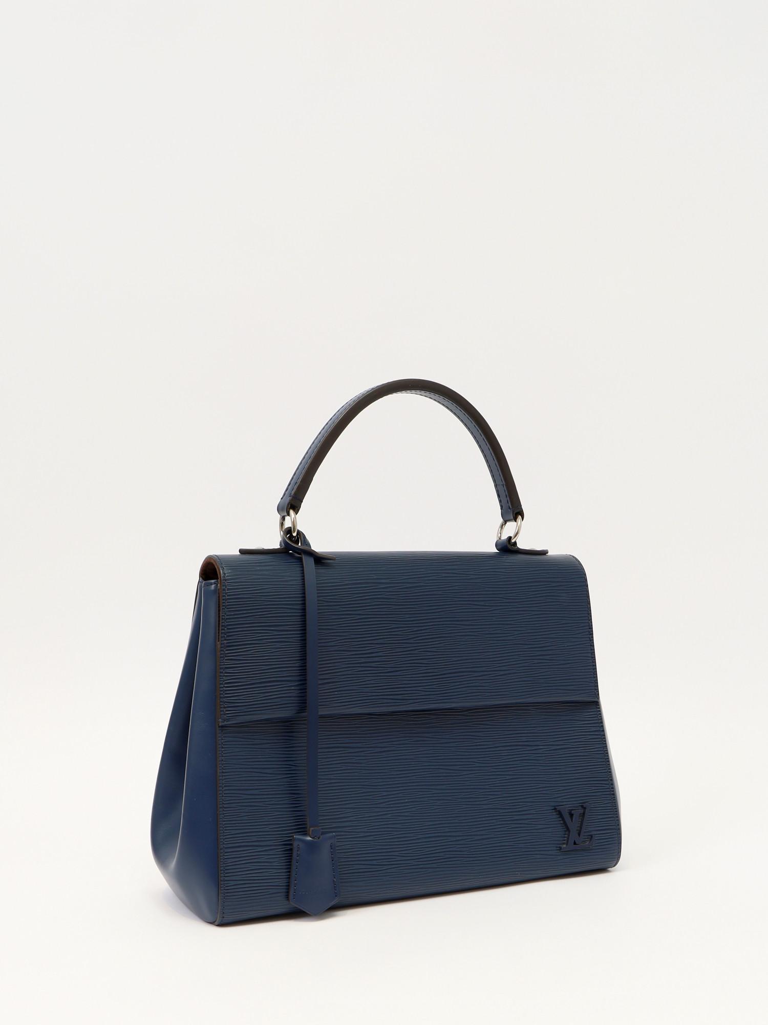 Louis Vuitton Cluny , фото 3