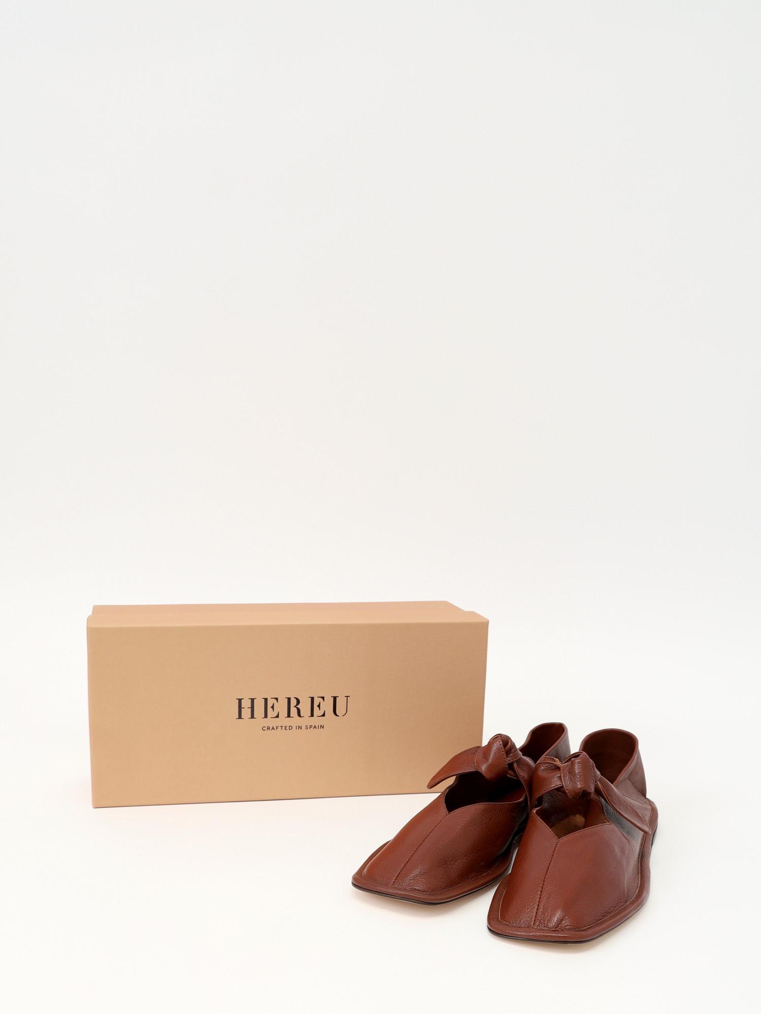 Hereu Llasada Supple Shiny 37, фото 3
