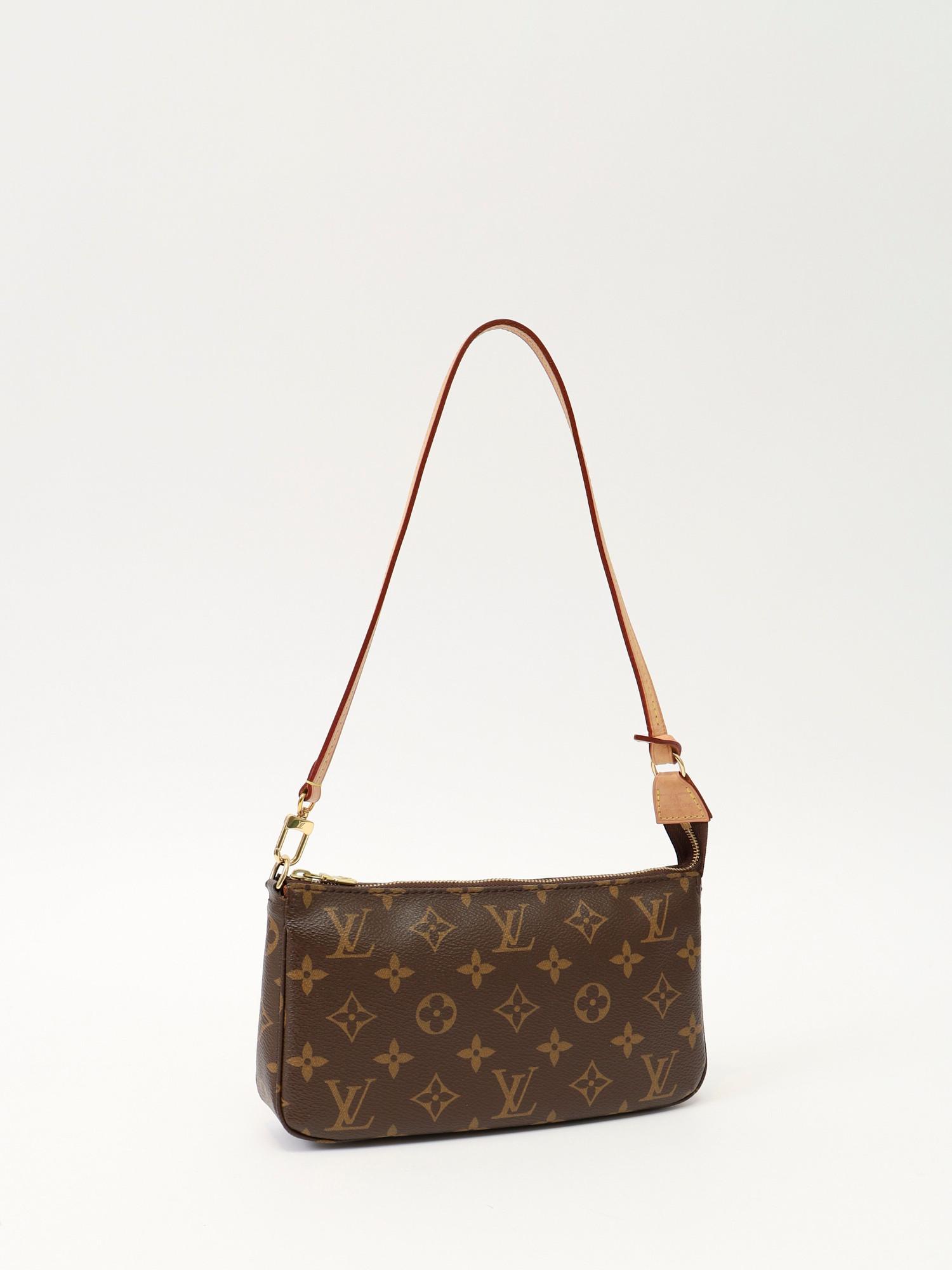 Louis Vuitton Pochette , фото 2