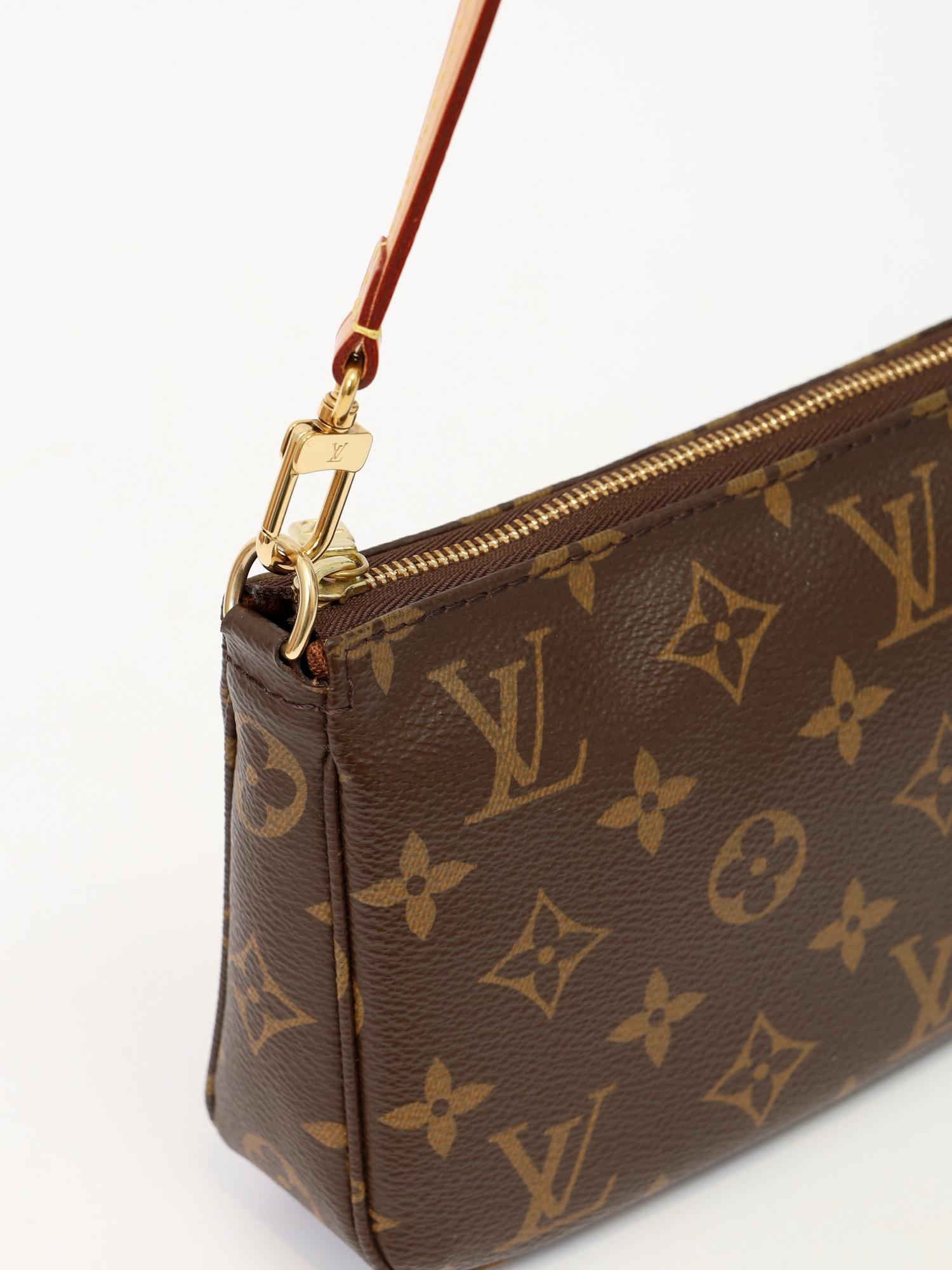 Louis Vuitton Pochette , фото 4