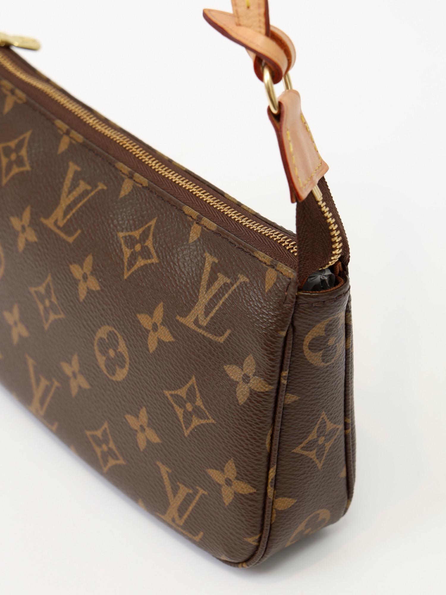 Louis Vuitton Pochette , фото 5