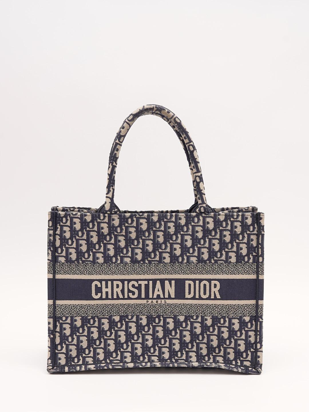 Dior Book Tote , фото 1