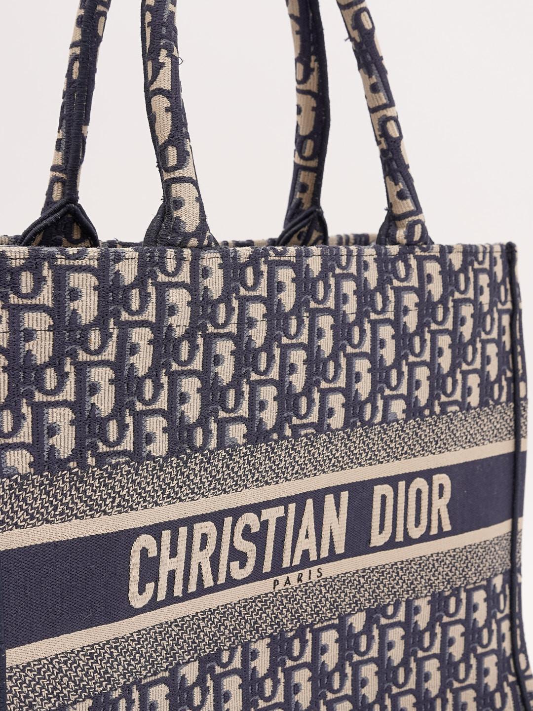 Dior Book Tote , фото 5