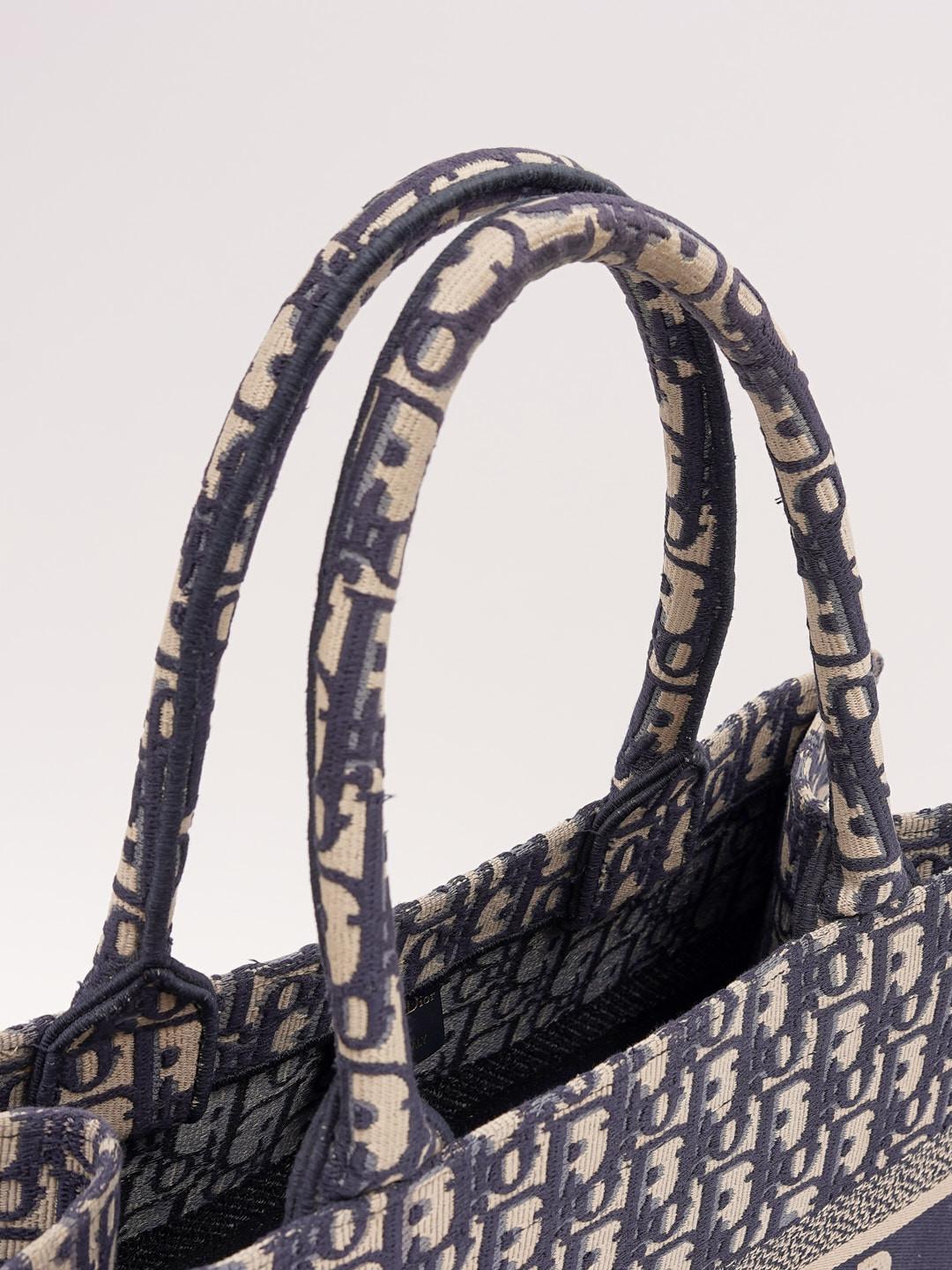 Dior Book Tote , фото 4