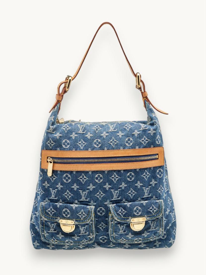 Louis Vuitton Baggy , фото 1