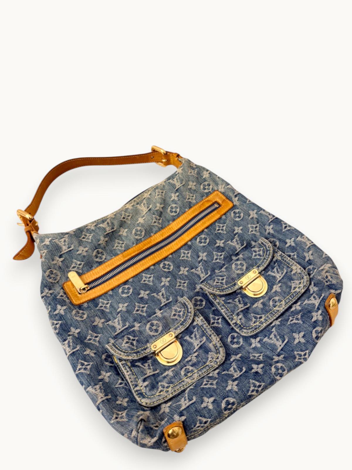 Louis Vuitton Baggy , фото 3