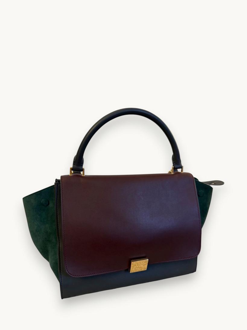 Celine Trapeze , фото 2