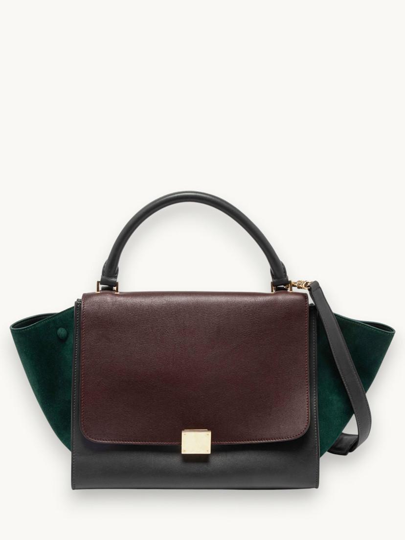 Celine Trapeze , фото 1