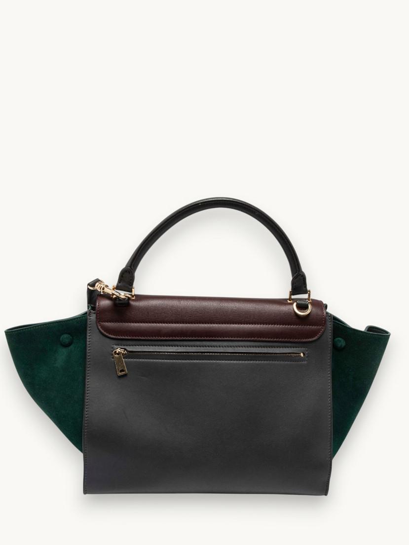 Celine Trapeze , фото 3