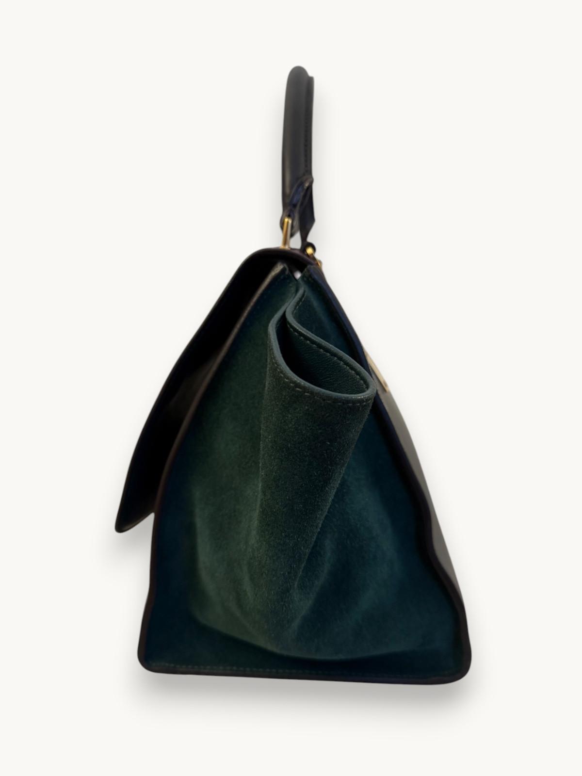 Celine Trapeze , фото 5
