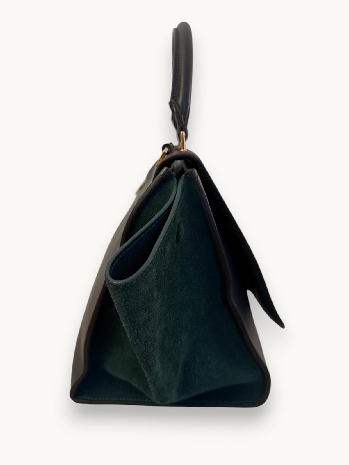 Celine Trapeze , фото 4