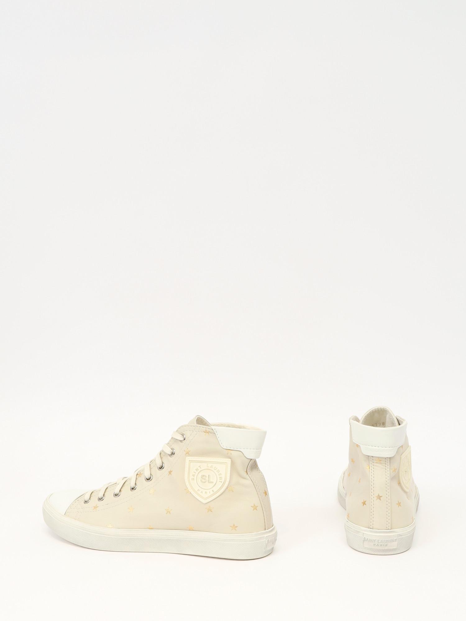 Saint Laurent Bedford 39.5, фото 4