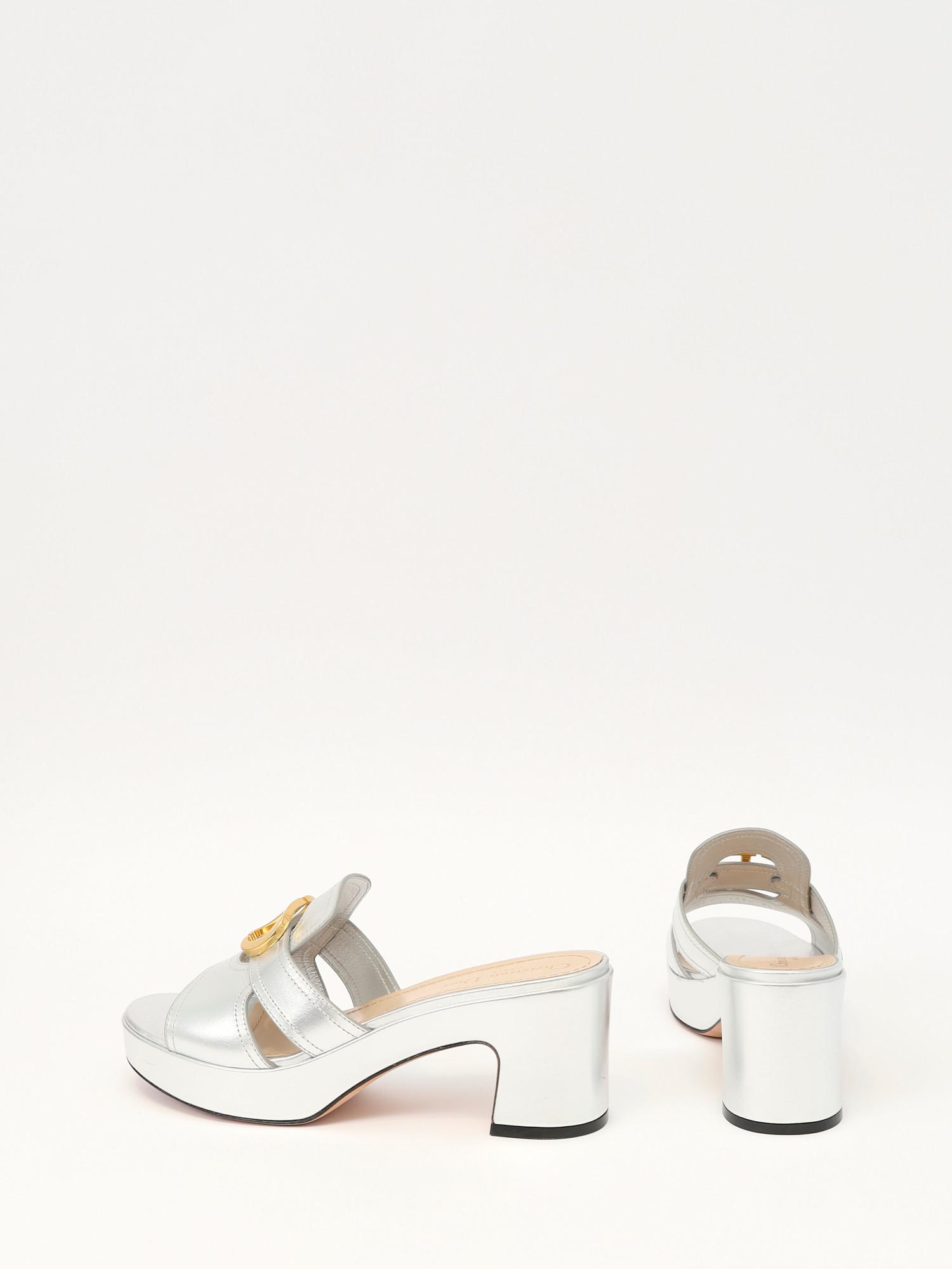 Dior 30 Montaigne 39.5, фото 4