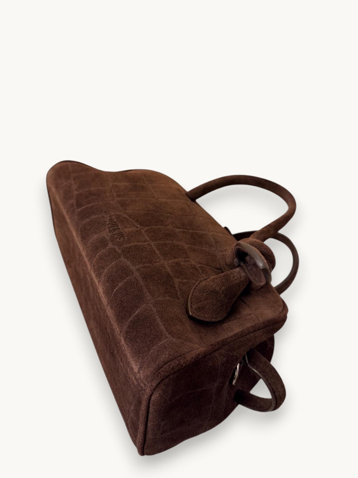 Jacquemus Le Turismo , фото 4