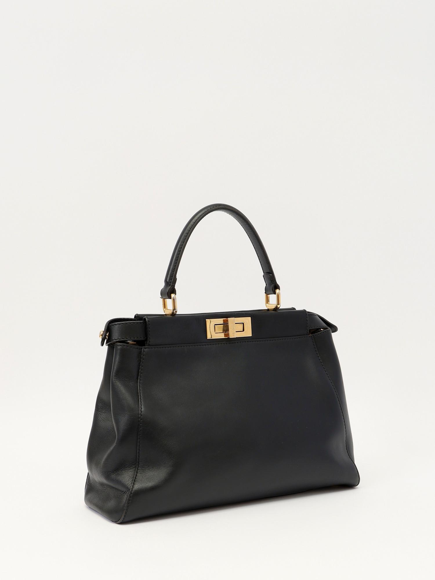 Fendi Peekaboo , фото 4
