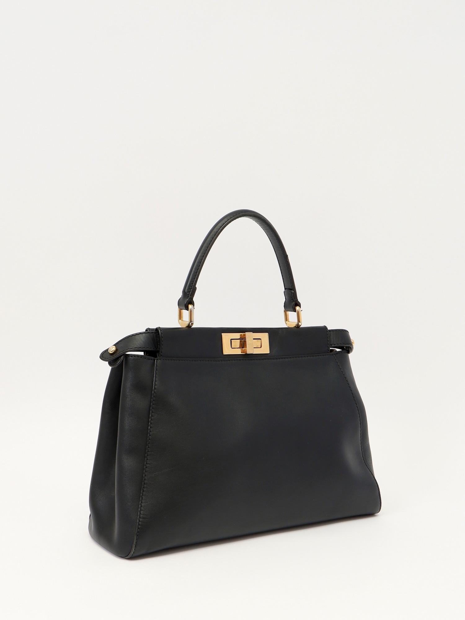 Fendi Peekaboo , фото 3