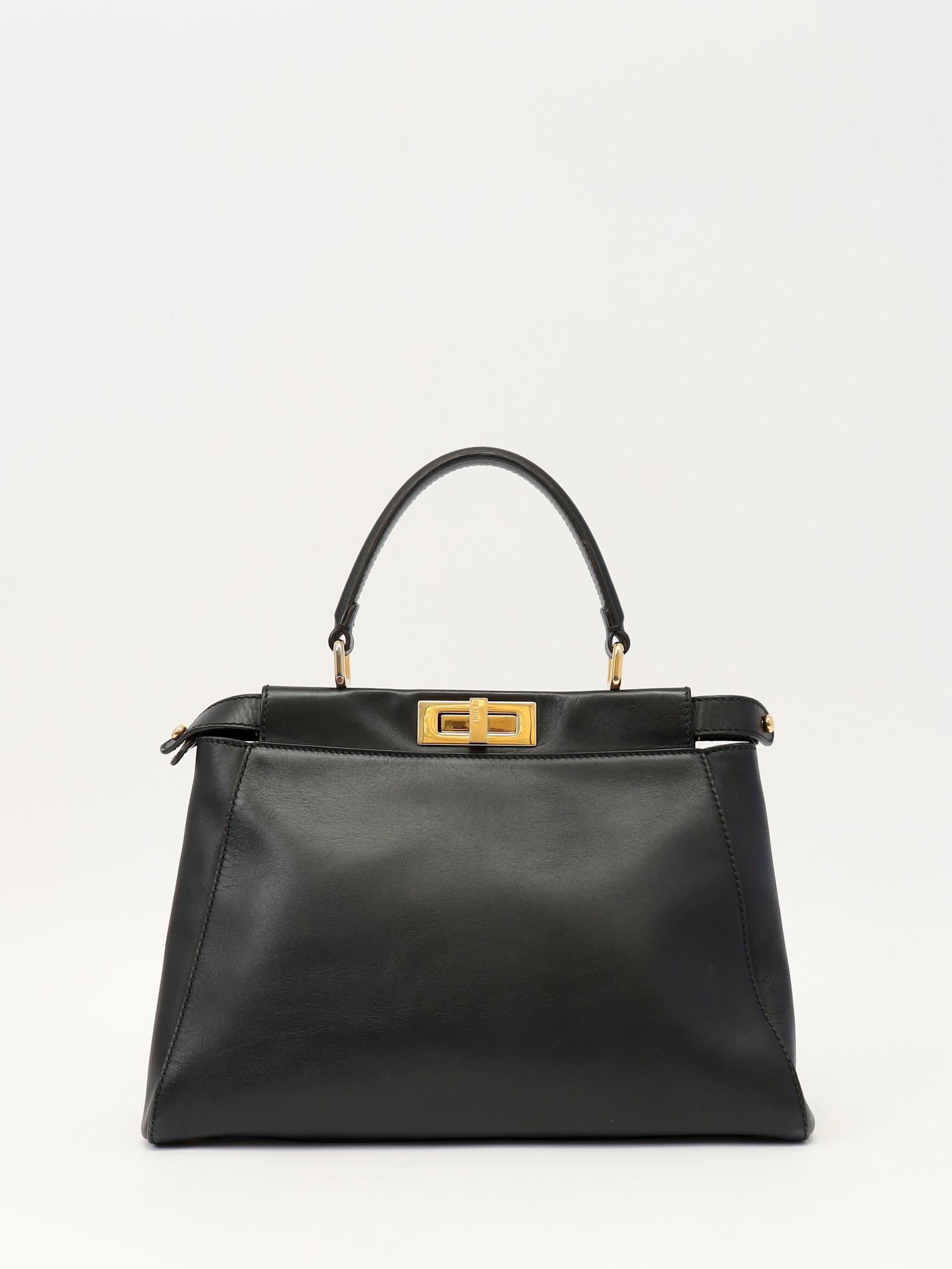 Fendi Peekaboo , фото 1