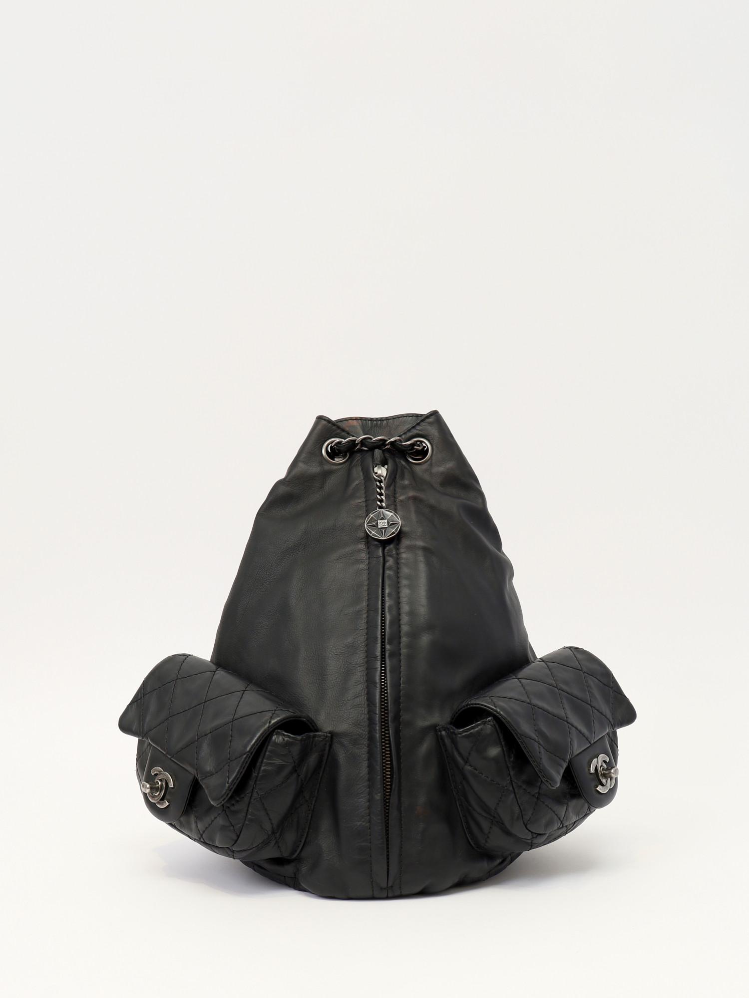 Chanel Backpack Is Back , фото 1