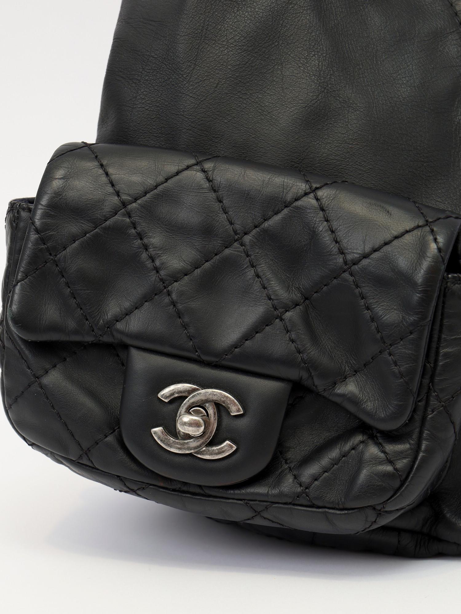 Chanel Backpack Is Back , фото 5