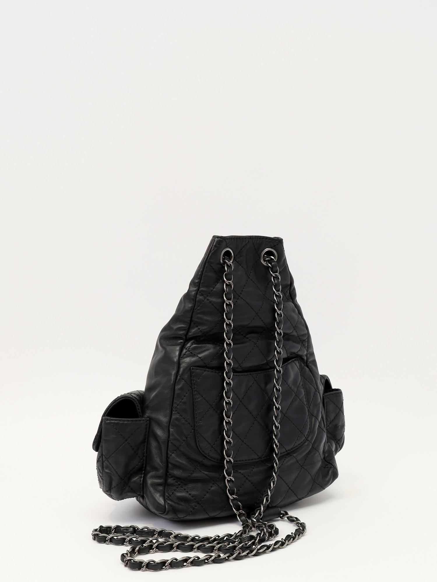 Chanel Backpack Is Back , фото 4