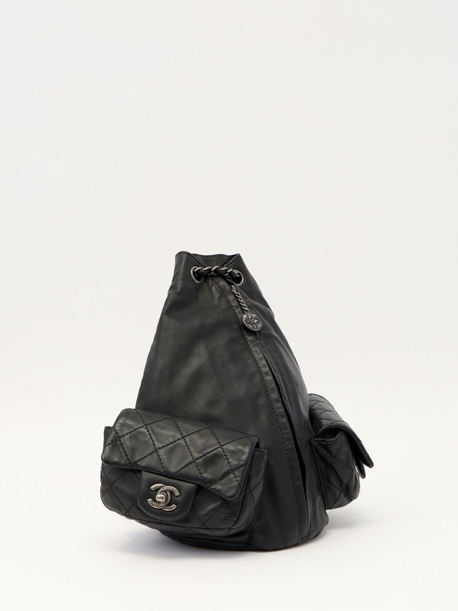 Chanel Backpack Is Back , фото 3