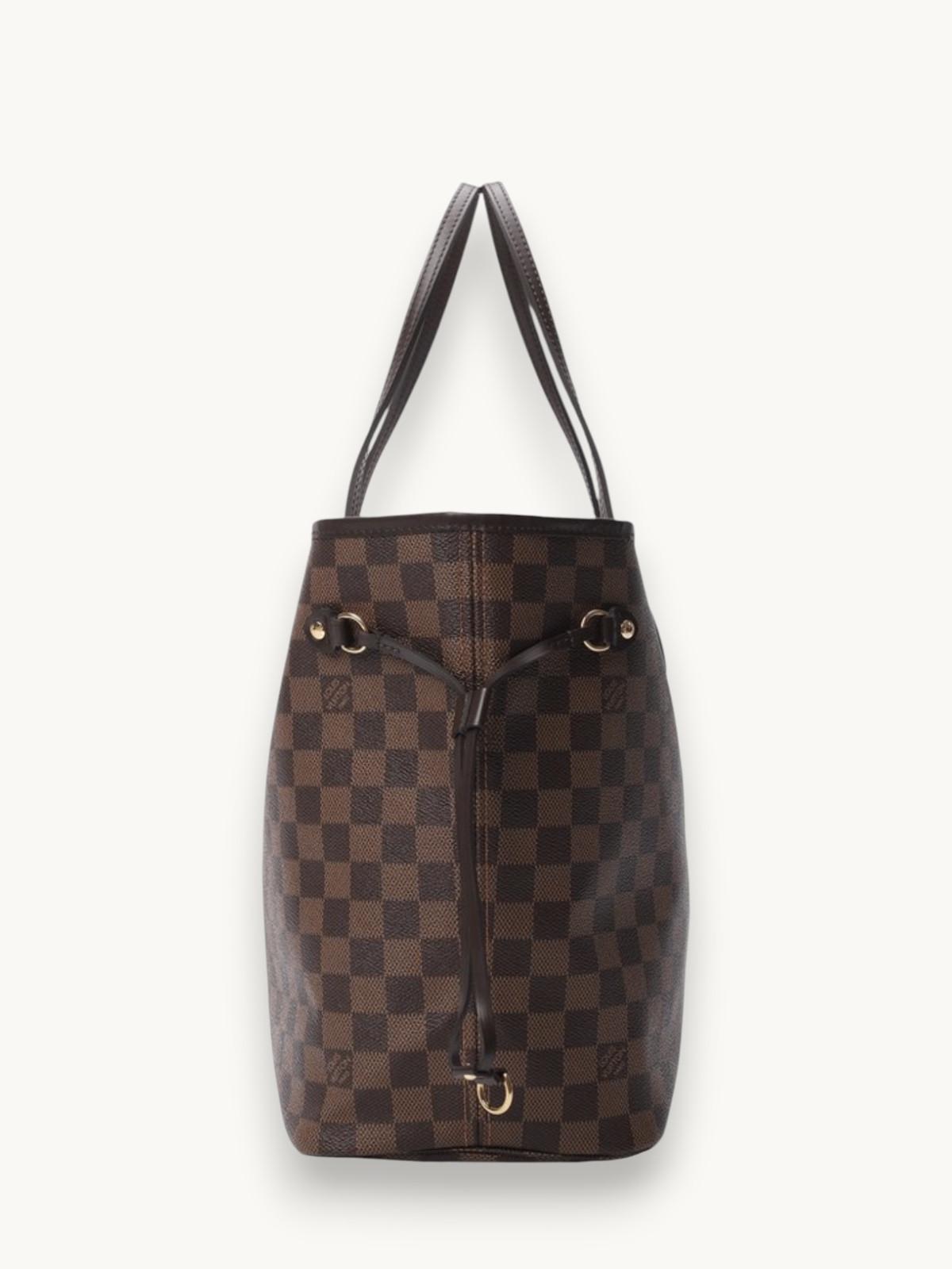 Louis Vuitton Neverfull , фото 2
