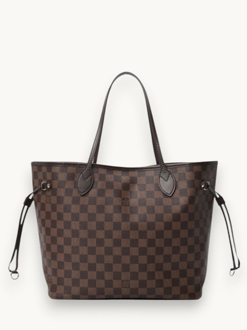 Louis Vuitton Neverfull , фото 1