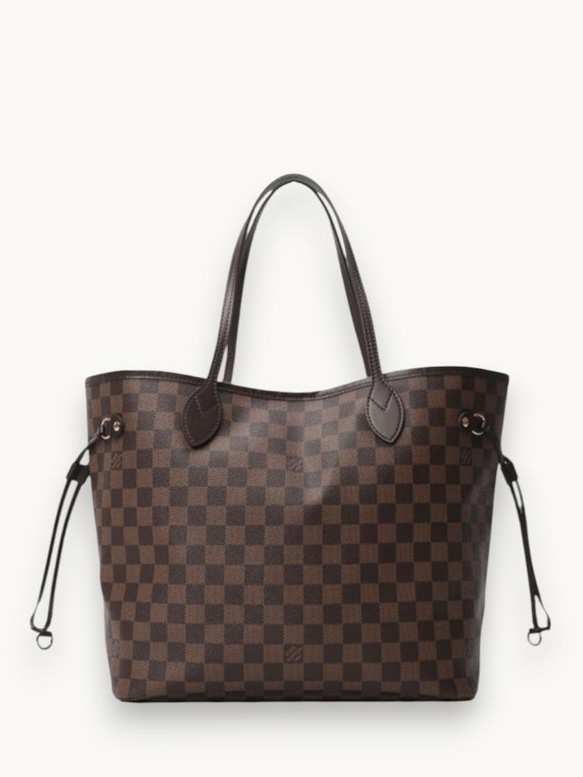 Louis Vuitton Neverfull , фото 3