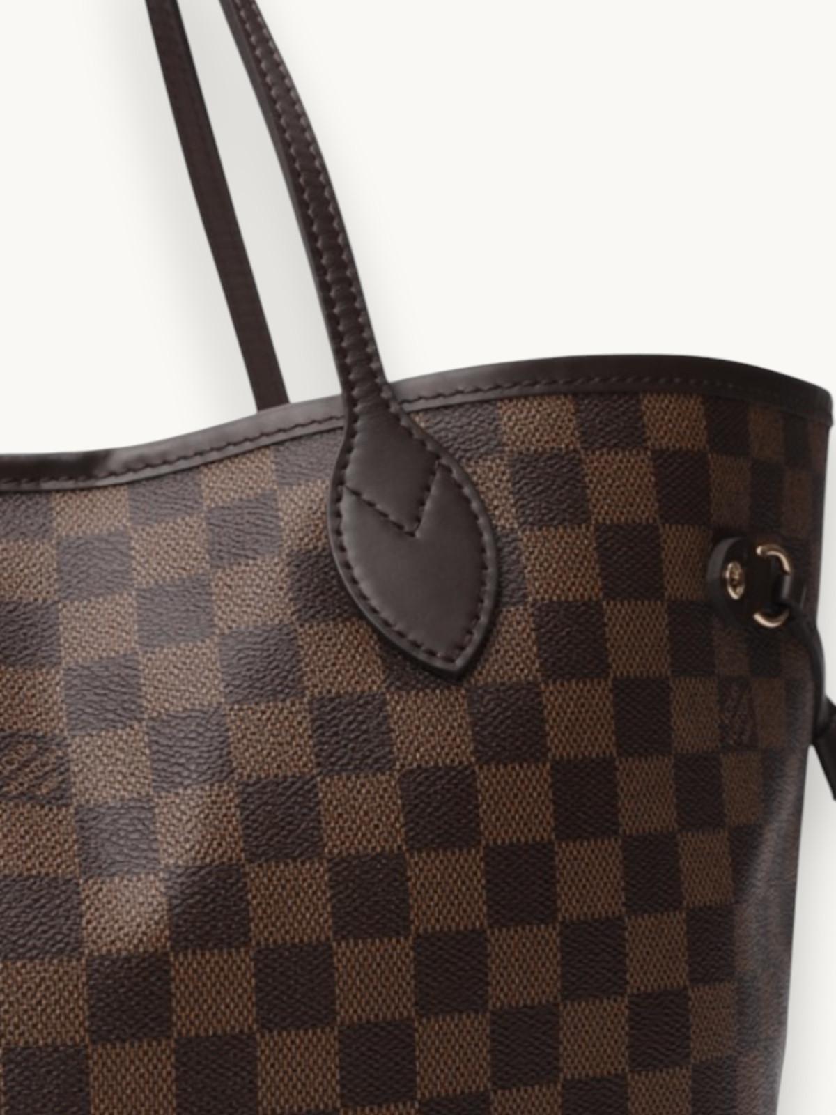 Louis Vuitton Neverfull , фото 5