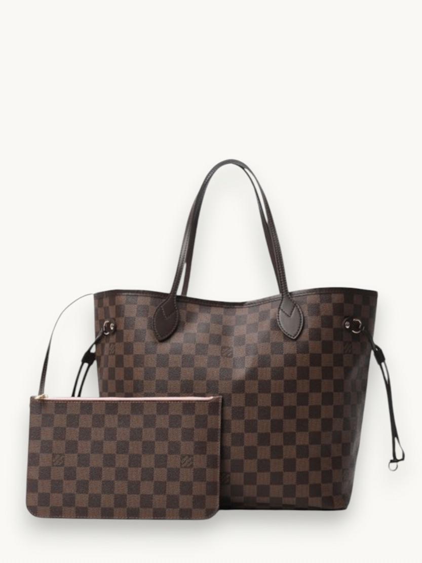 Louis Vuitton Neverfull , фото 4