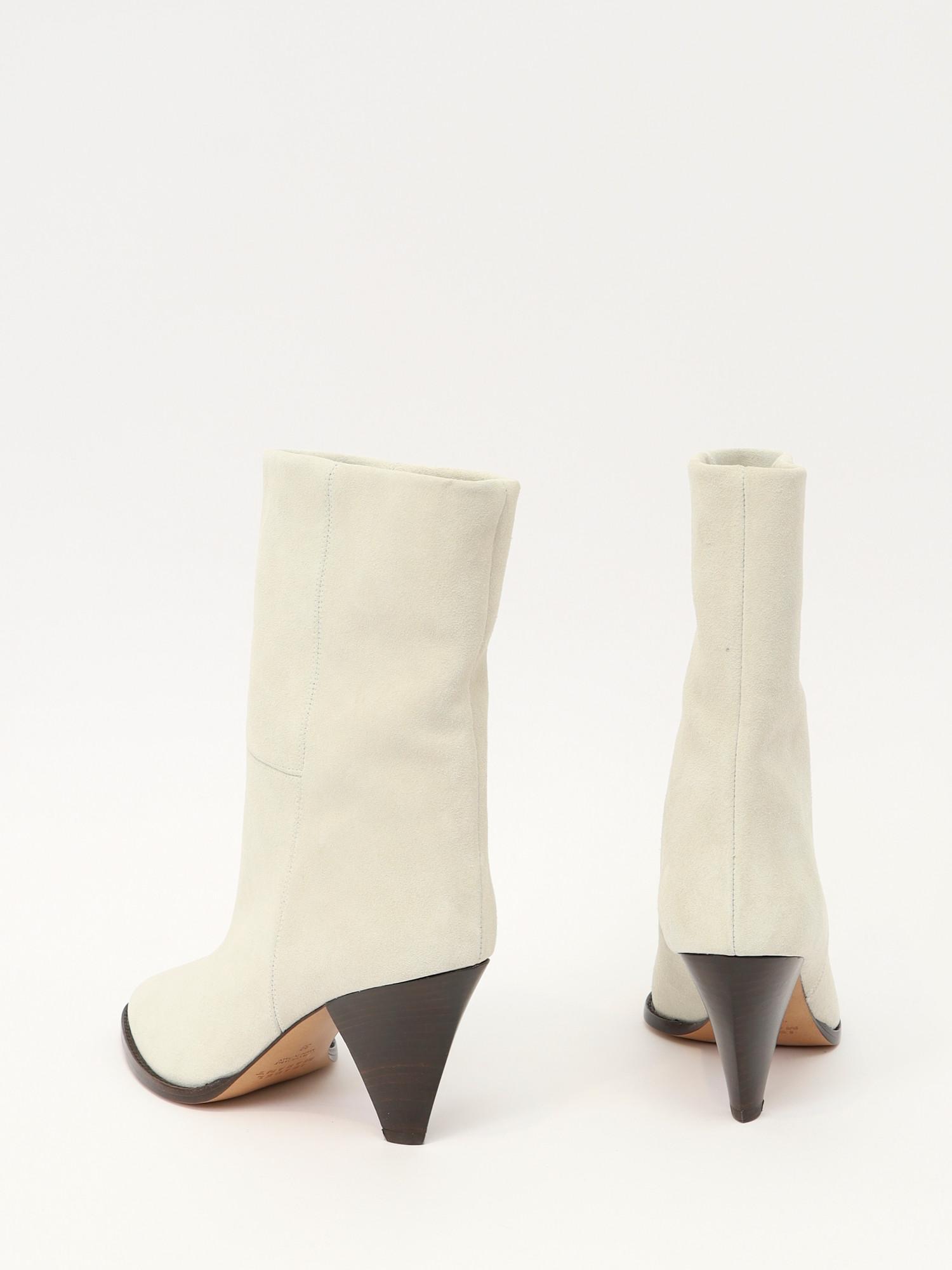 Isabel Marant Rouxa 39.5, фото 4
