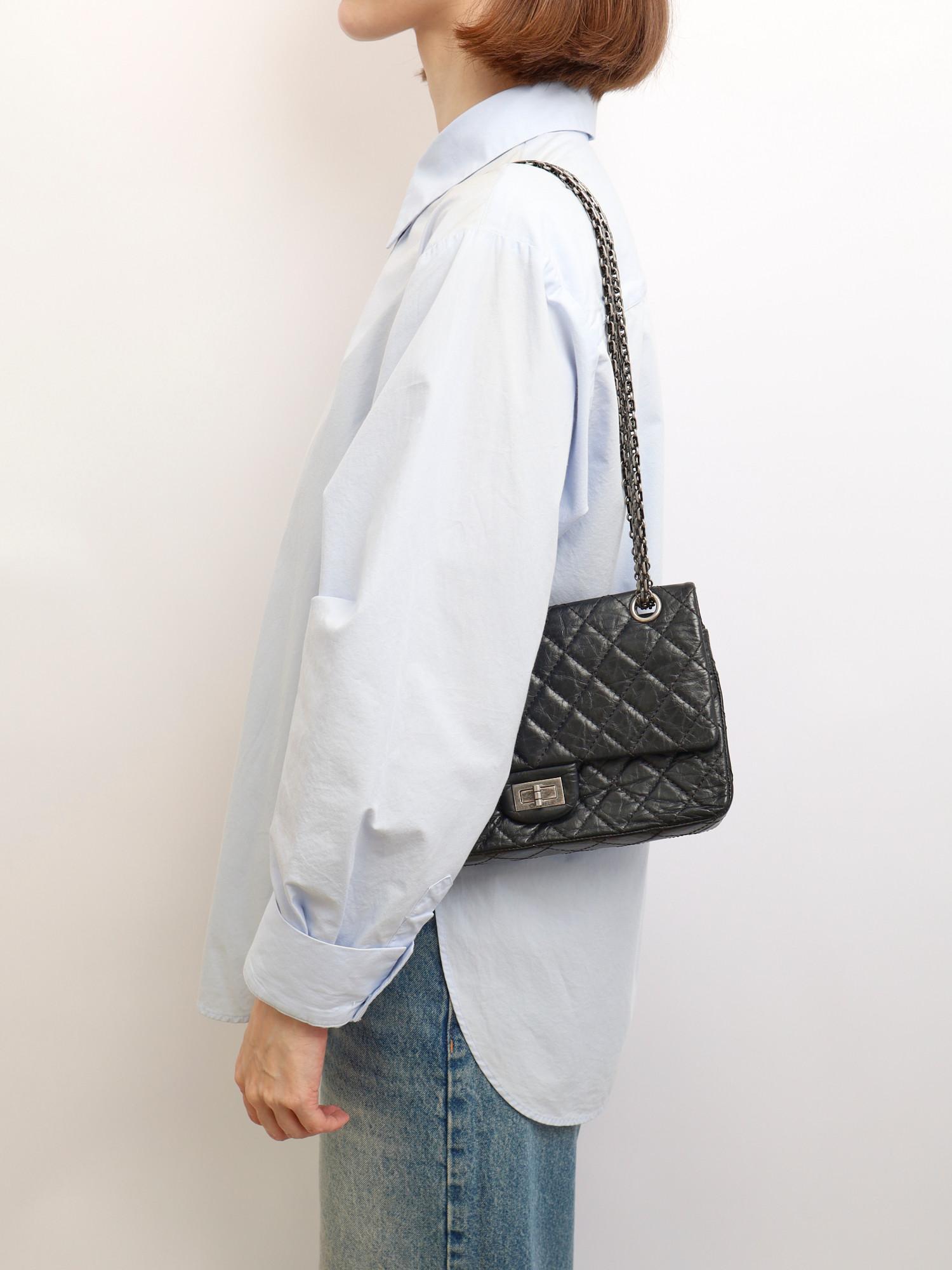 Chanel 2.55 , фото 2