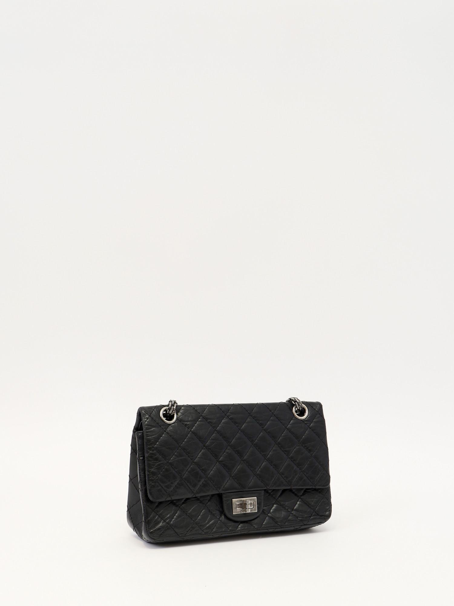 Chanel 2.55 , фото 3