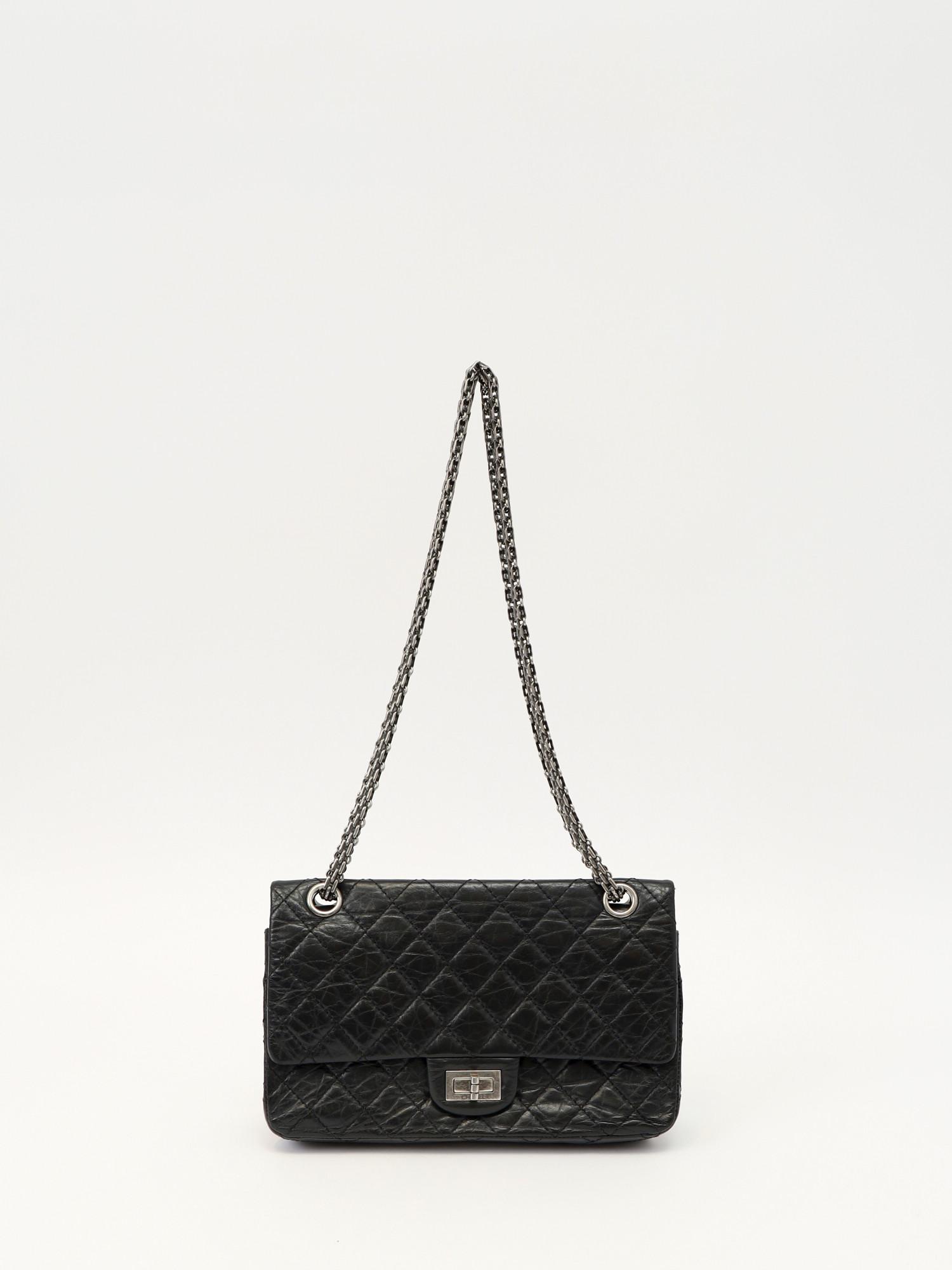Chanel 2.55 , фото 5