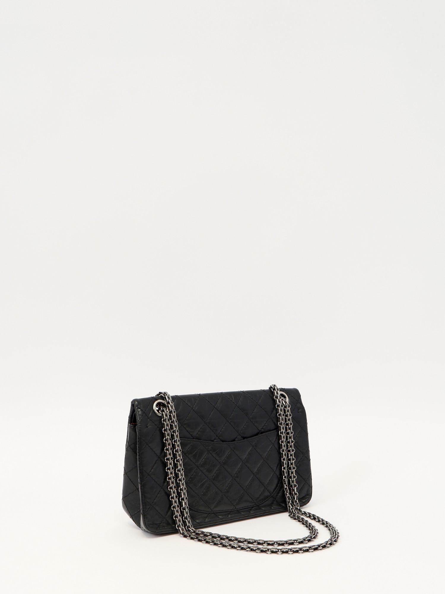 Chanel 2.55 , фото 4