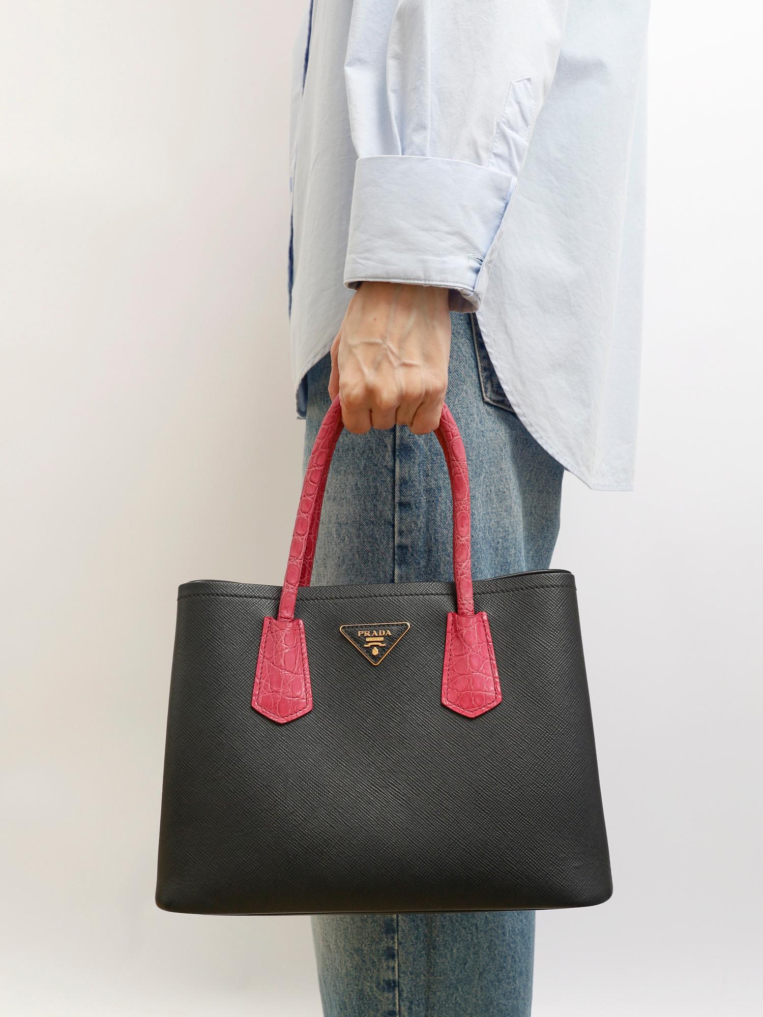 Prada Double , фото 2