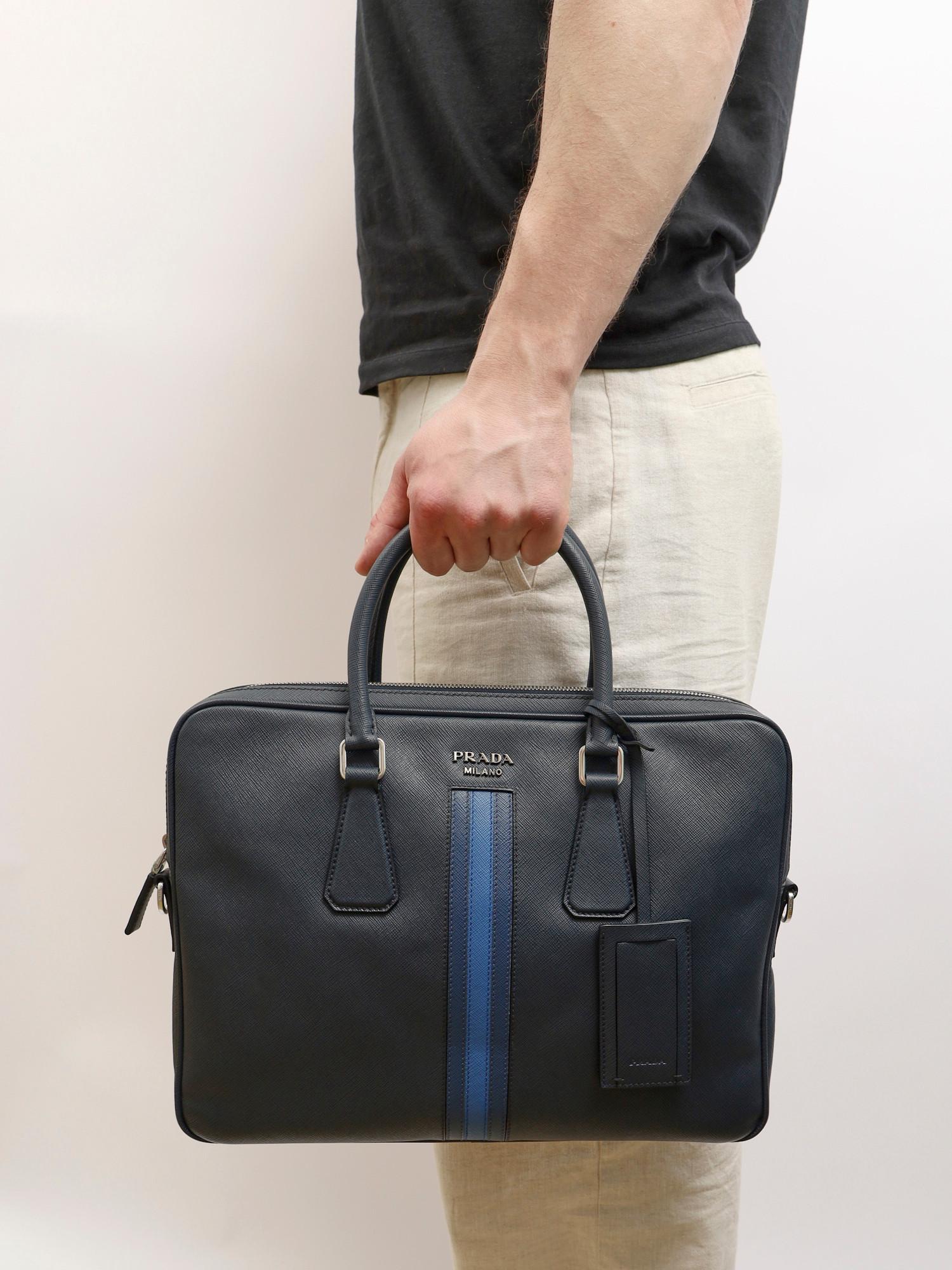Prada Briefcase , фото 2