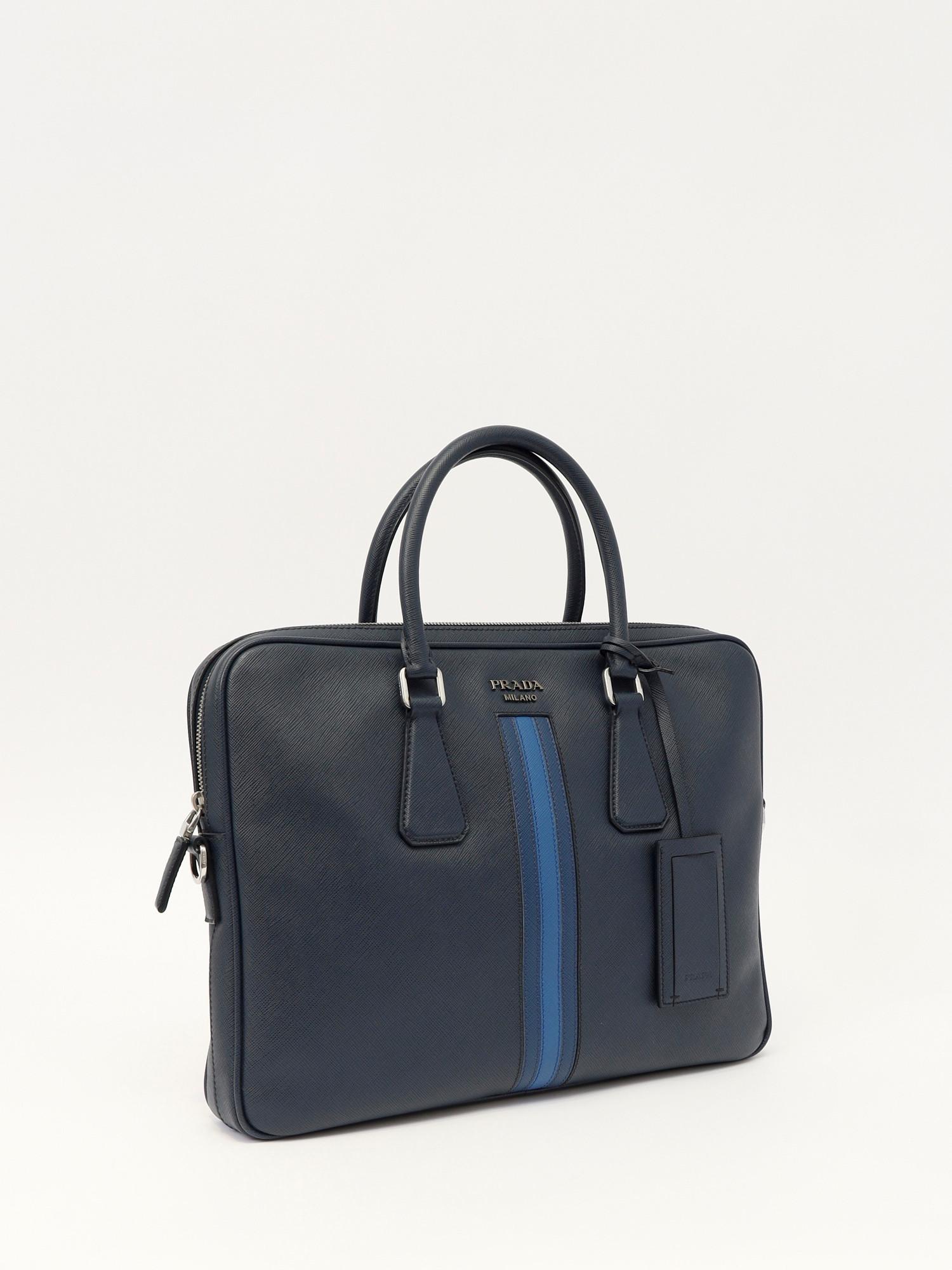Prada Briefcase , фото 3