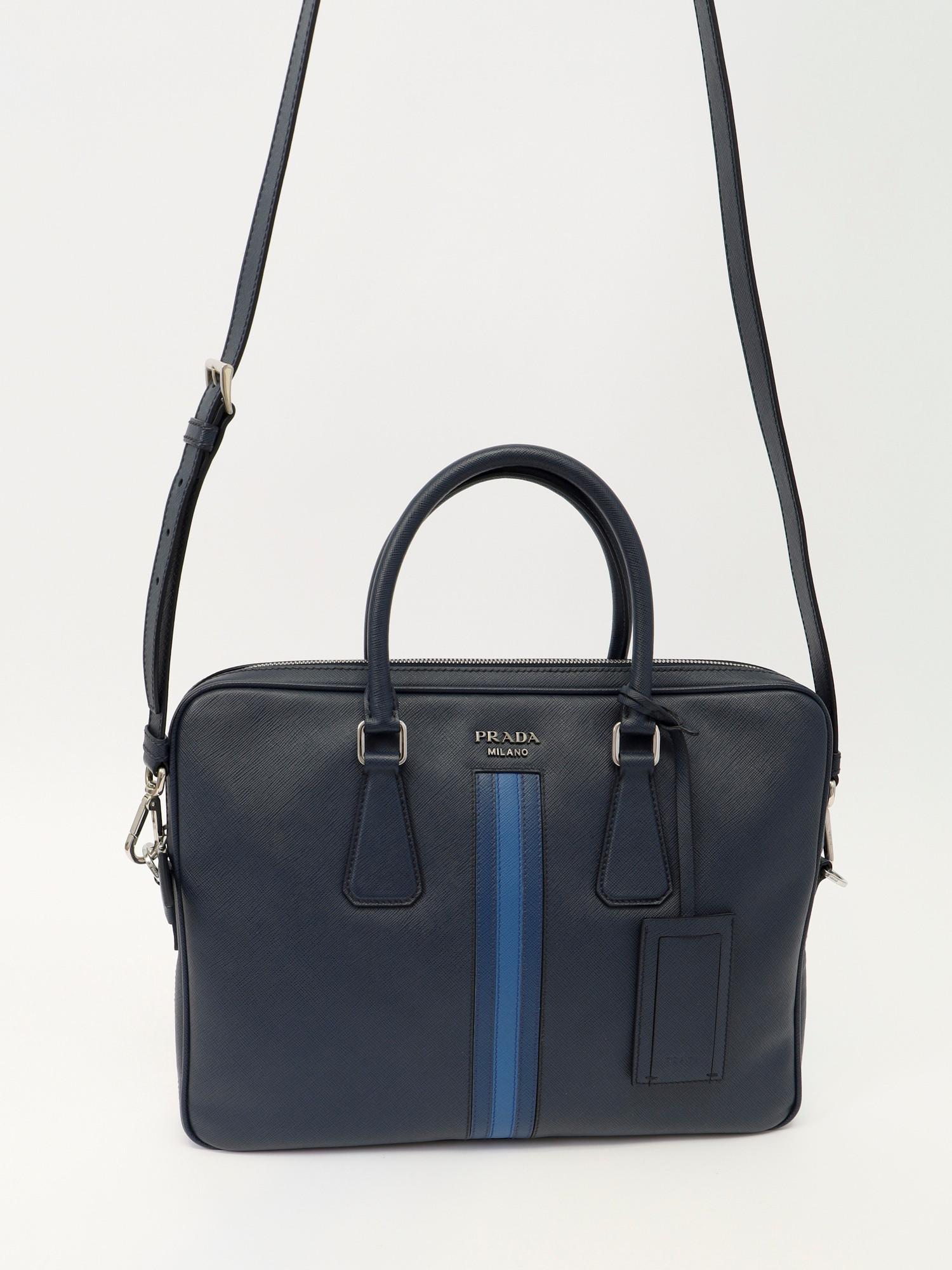 Prada Briefcase , фото 5