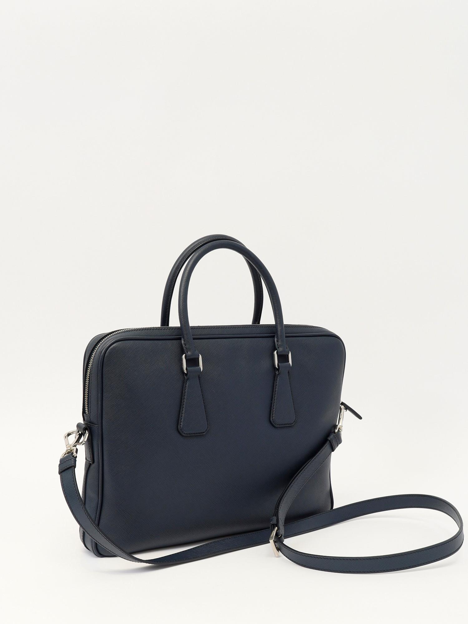 Prada Briefcase , фото 4