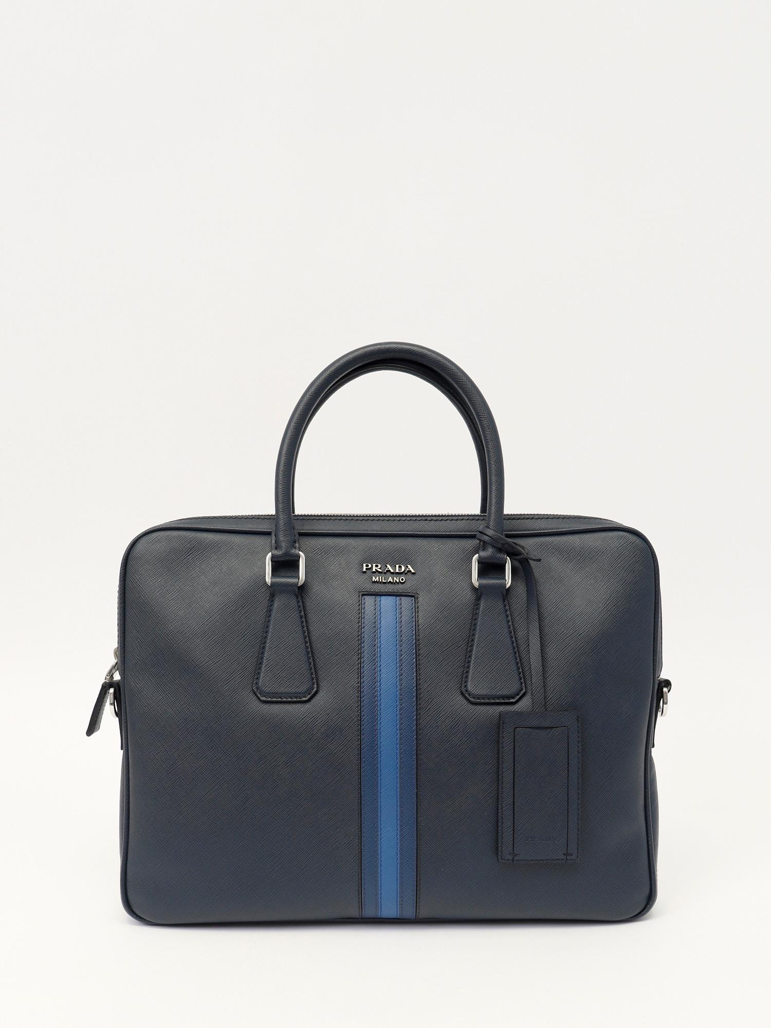 Prada Briefcase , фото 1
