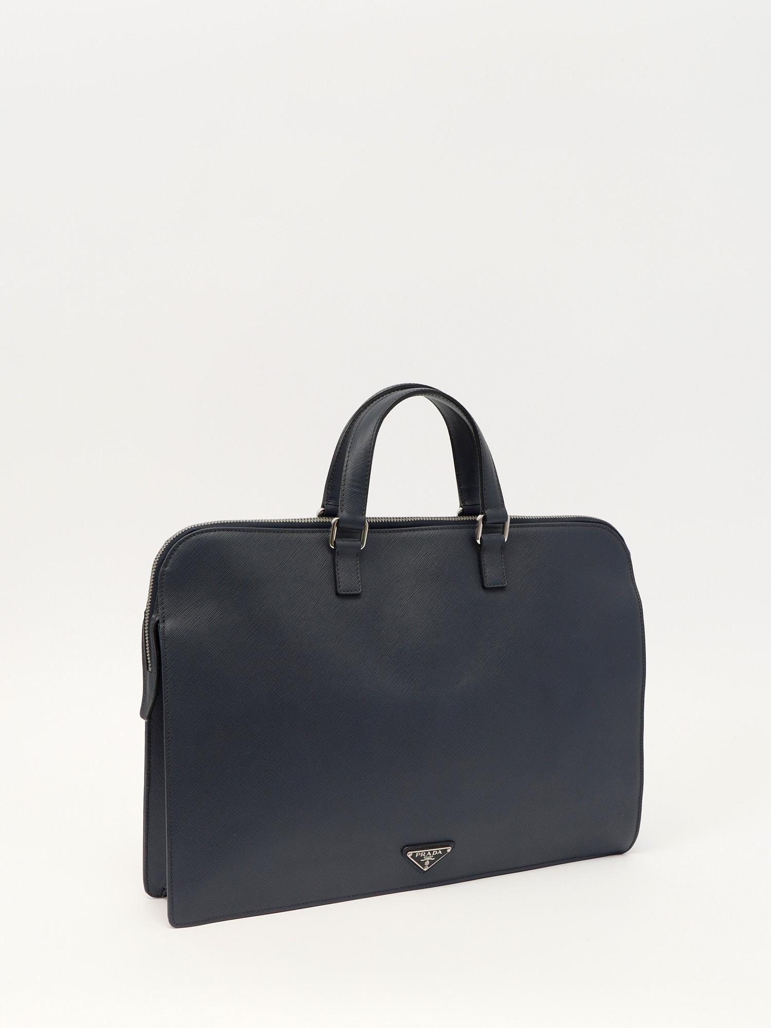 Prada Briefcase , фото 3
