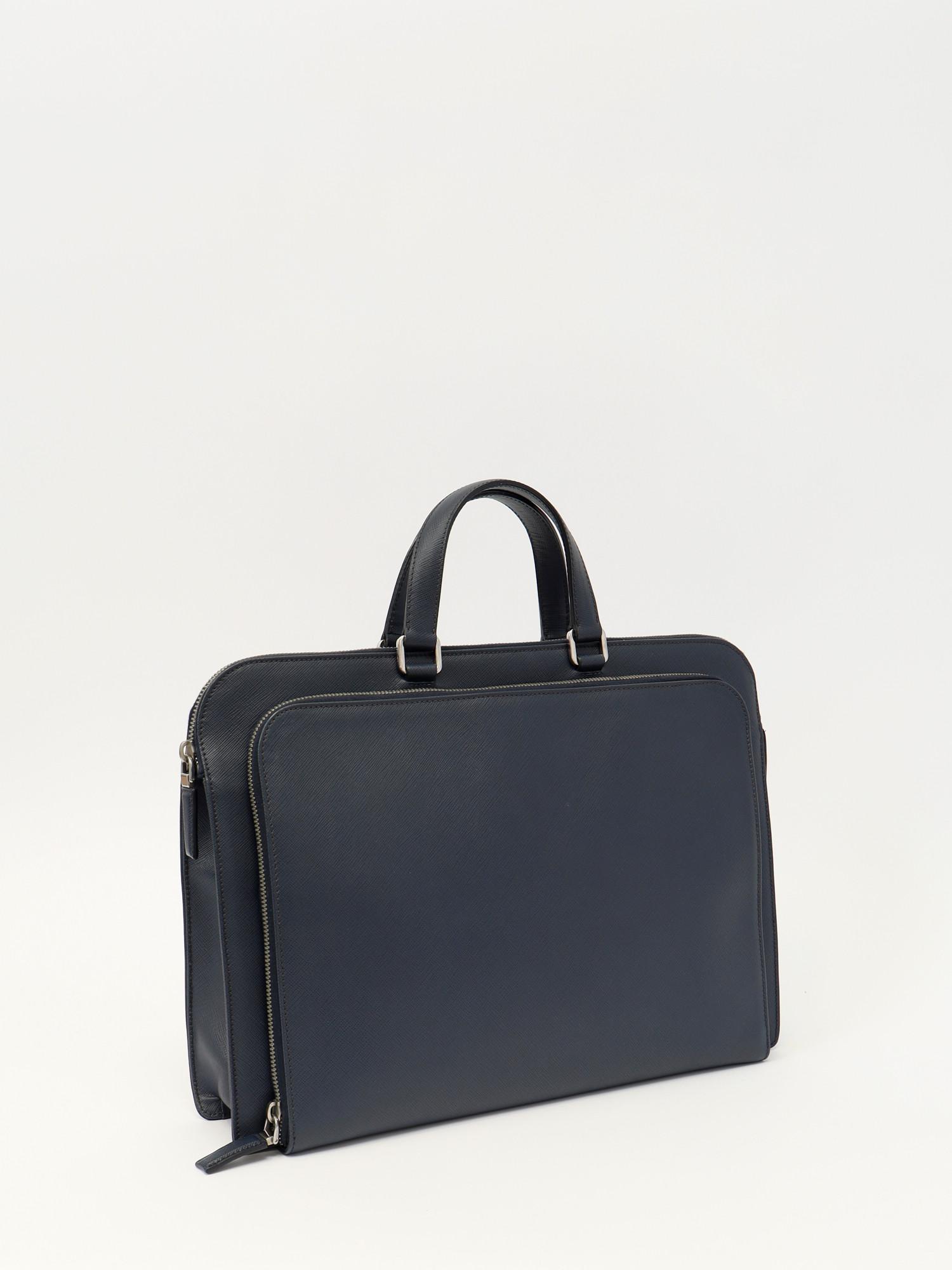 Prada Briefcase , фото 4