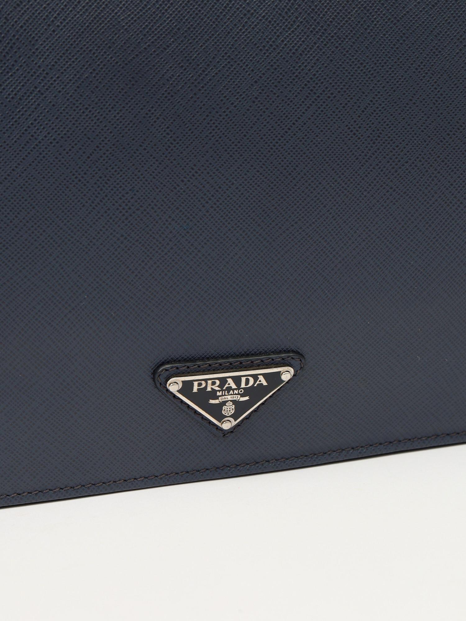 Prada Briefcase , фото 5